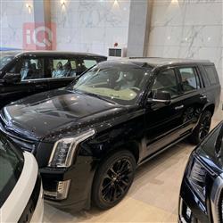 كاديلاك اسكاليد